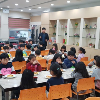 2019년 어린이부 이야기 사진 6