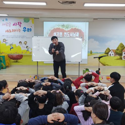 2019년 어린이부 이야기 사진 9
