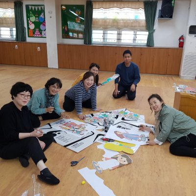 2019년 어린이부 이야기 사진 15