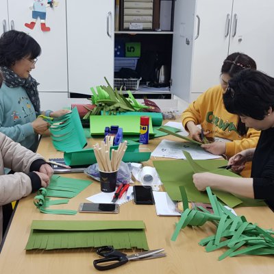 2019년 어린이부 이야기 사진 17