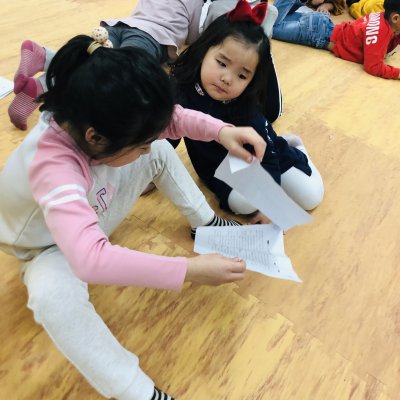 2019년 어린이부 이야기 사진 20