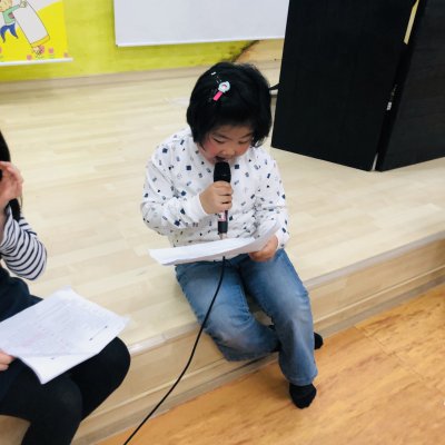 2019년 어린이부 이야기 사진 21