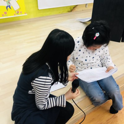 2019년 어린이부 이야기 사진 23