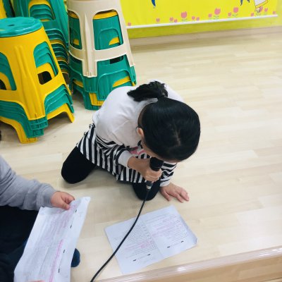2019년 어린이부 이야기 사진 24