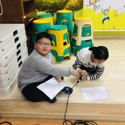 2019년 어린이부 이야기 사진 25