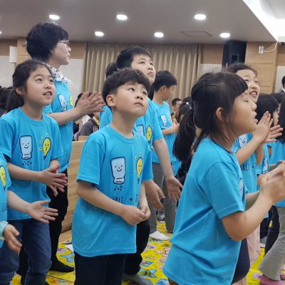2019년 어린이부 이야기 사진 30