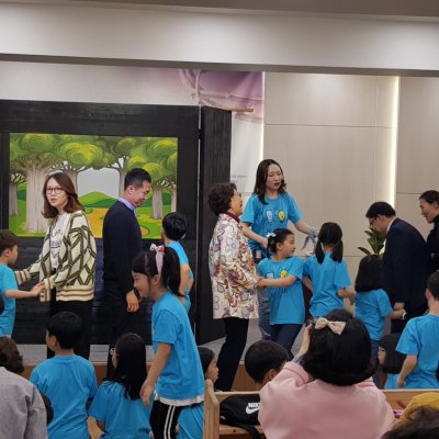 2019년 어린이부 이야기 사진 36