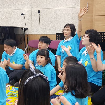 2019년 어린이부 이야기 사진 37