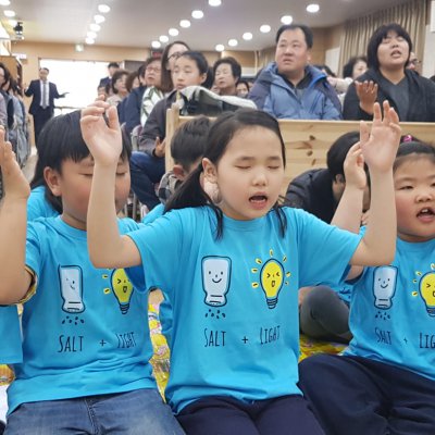 2019년 어린이부 이야기 사진 40