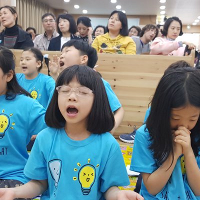 2019년 어린이부 이야기 사진 41