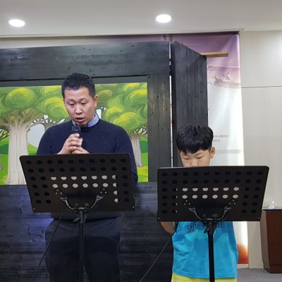 2019년 어린이부 이야기 사진 42