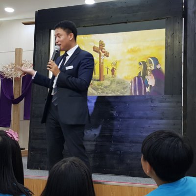 2019년 어린이부 이야기 사진 43