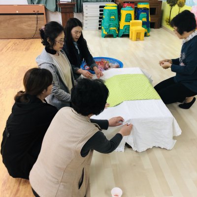 2019년 어린이부 이야기 사진 48