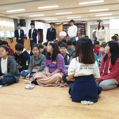 2019년 어린이부 이야기 사진 50