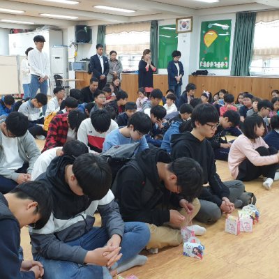 2019년 어린이부 이야기 사진 51