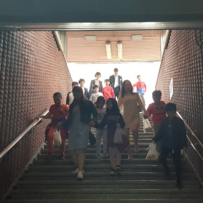 2019년 어린이부 이야기 사진 52