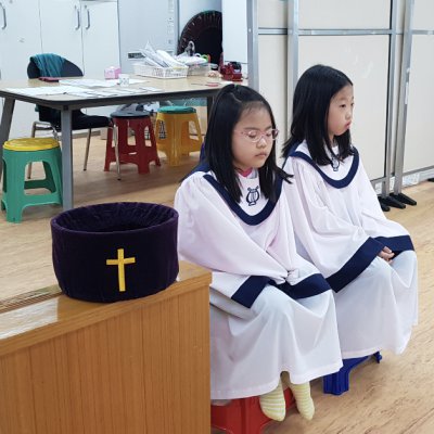 2019년 어린이부 이야기 사진 58