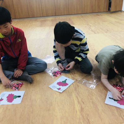 2019년 어린이부 이야기 사진 61