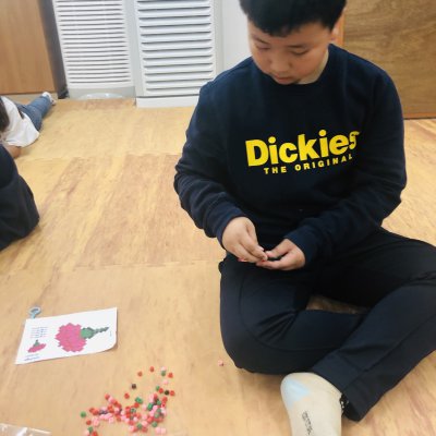 2019년 어린이부 이야기 사진 68