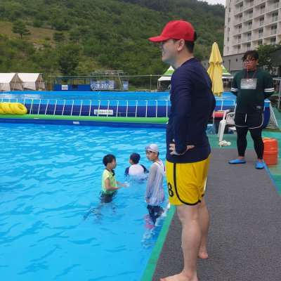 2019년 어린이부 이야기 사진 72
