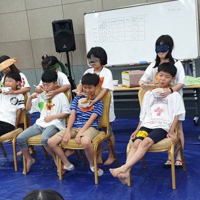 2019년 어린이부 이야기 사진 83
