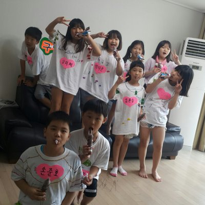 2019년 어린이부 이야기 사진 88