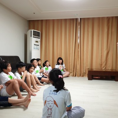 2019년 어린이부 이야기 사진 93
