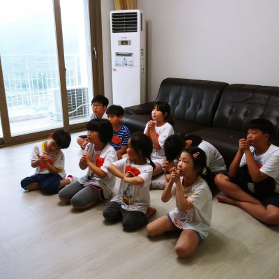 2019년 어린이부 이야기 사진 96