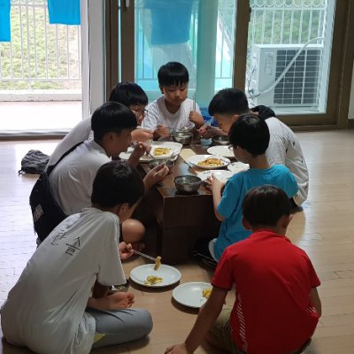 2019년 어린이부 이야기 사진 106