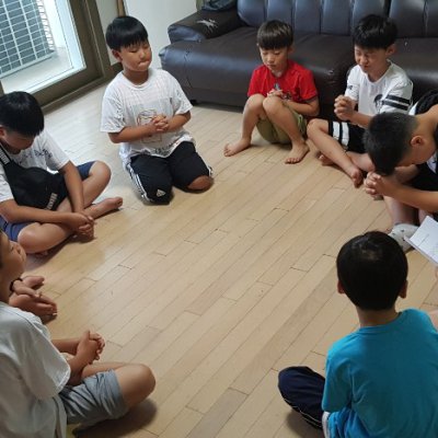 2019년 어린이부 이야기 사진 107