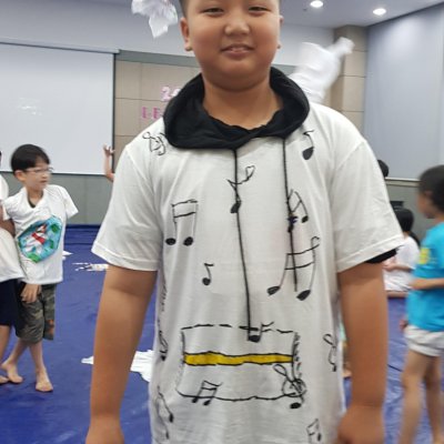 2019년 어린이부 이야기 사진 110