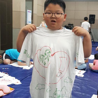 2019년 어린이부 이야기 사진 112