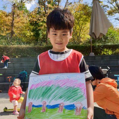 2019년 어린이부 이야기 사진 129