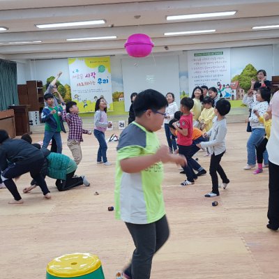 2019년 어린이부 이야기 사진 142