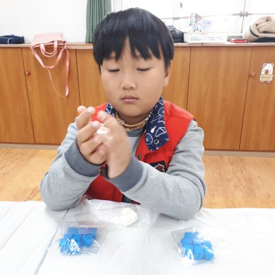 2019년 어린이부 이야기 사진 145