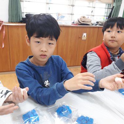 2019년 어린이부 이야기 사진 146