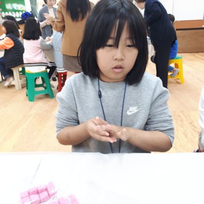 2019년 어린이부 이야기 사진 147