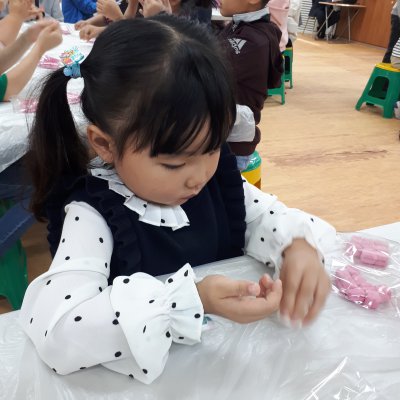 2019년 어린이부 이야기 사진 148