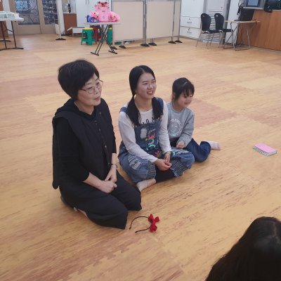 2019년 어린이부 이야기 사진 159