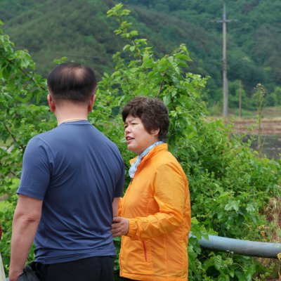 2019년 제2남선교회 야유회 사진 12