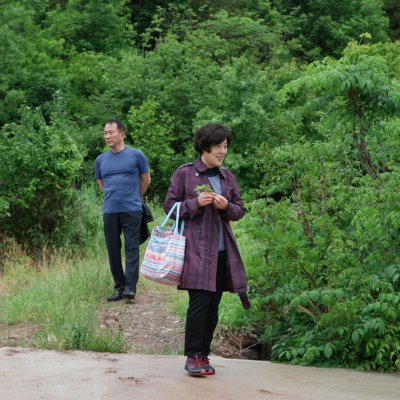 2019년 제2남선교회 야유회 사진 13