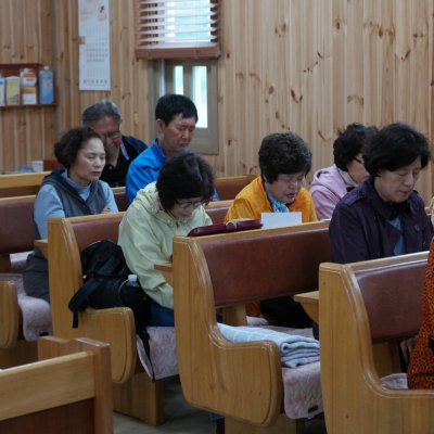 2019년 제2남선교회 야유회 사진 24