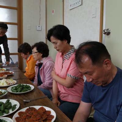 2019년 제2남선교회 야유회 사진 40