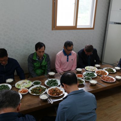 2019년 제2남선교회 야유회 사진 41