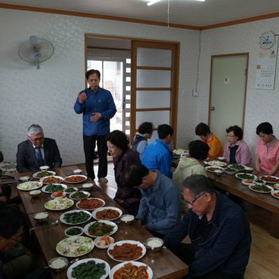 2019년 제2남선교회 야유회 사진 43