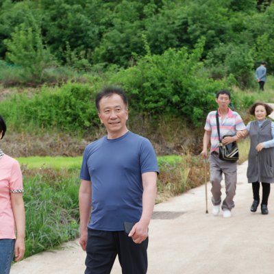 2019년 제2남선교회 야유회 사진 62
