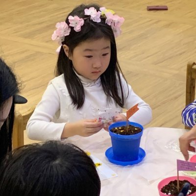 2019년 유치부 상반기 이야기 사진 4