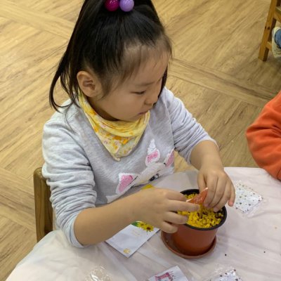 2019년 유치부 상반기 이야기 사진 5