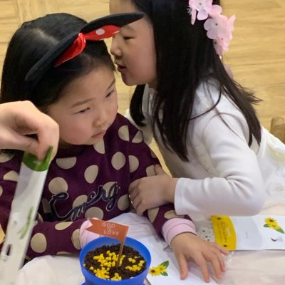 2019년 유치부 상반기 이야기 사진 6
