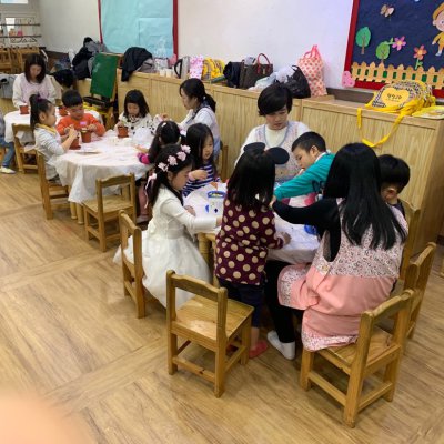 2019년 유치부 상반기 이야기 사진 7